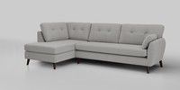 Large Corner Chaise - Left Hand