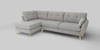Large Corner Chaise - Left Hand