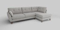 Large Corner Chaise - Right Hand