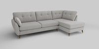Large Corner Chaise - Right Hand