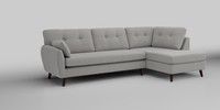 Large Corner Chaise - Right Hand
