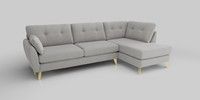 Large Corner Chaise - Right Hand