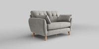 2 Seater Small Sofa