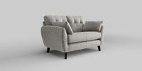 2 Seater Small Sofa