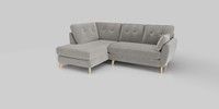Medium Corner Chaise - Left Hand