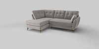 Medium Corner Chaise - Left Hand