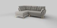 Medium Corner Chaise - Left Hand