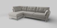 Large Corner Chaise - Left Hand