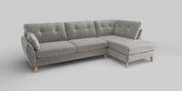 Large Corner Chaise - Right Hand