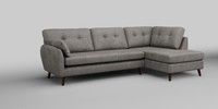 Large Corner Chaise - Right Hand