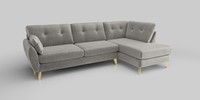 Large Corner Chaise - Right Hand