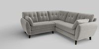 Small Corner Sofa - Universal