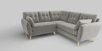Small Corner Sofa - Universal