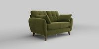 2 Seater Small Sofa