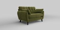 2 Seater Small Sofa