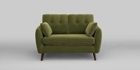 2 Seater Small Sofa