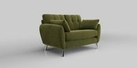 2 Seater Small Sofa