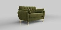 2 Seater Small Sofa