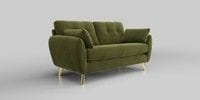 2 Seater Sofa