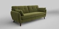 3 Seater Sofa