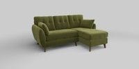 Small Sofa Chaise - Right Hand