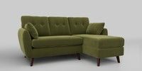 Small Sofa Chaise - Right Hand