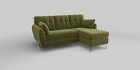 Small Sofa Chaise - Right Hand