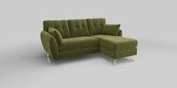 Small Sofa Chaise - Right Hand