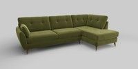 Large Corner Chaise - Right Hand