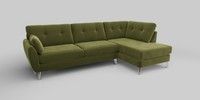 Large Corner Chaise - Right Hand