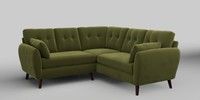 Small Corner Sofa - Universal