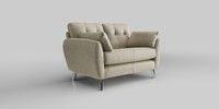 2 Seater Small Sofa