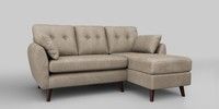Small Sofa Chaise - Right Hand