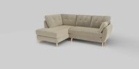 Medium Corner Chaise - Left Hand