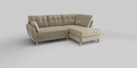 Medium Corner Chaise - Right Hand