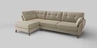 Large Corner Chaise - Left Hand