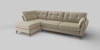 Large Corner Chaise - Left Hand