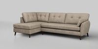 Large Corner Chaise - Left Hand