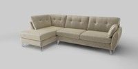 Large Corner Chaise - Left Hand