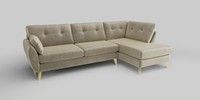 Large Corner Chaise - Right Hand