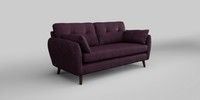 3 Seater Small Sofa