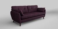 3 Seater Sofa