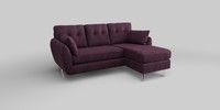 Small Sofa Chaise - Right Hand