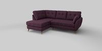 Medium Corner Chaise - Left Hand