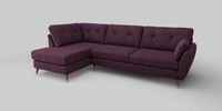 Large Corner Chaise - Left Hand