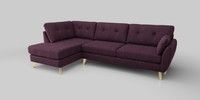 Large Corner Chaise - Left Hand