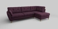 Large Corner Chaise - Right Hand