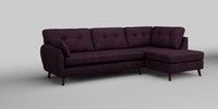 Large Corner Chaise - Right Hand