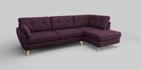 Large Corner Chaise - Right Hand