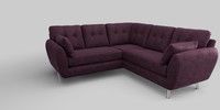 Small Corner Sofa - Universal